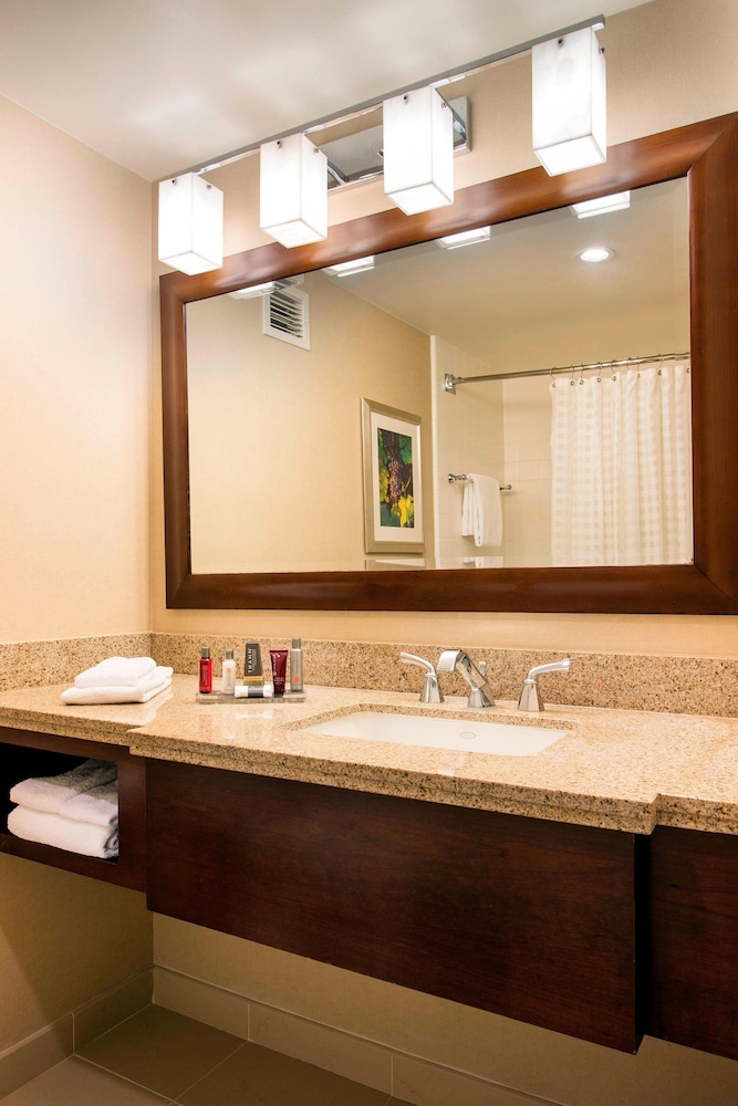 Marriott San Ramon 18/52