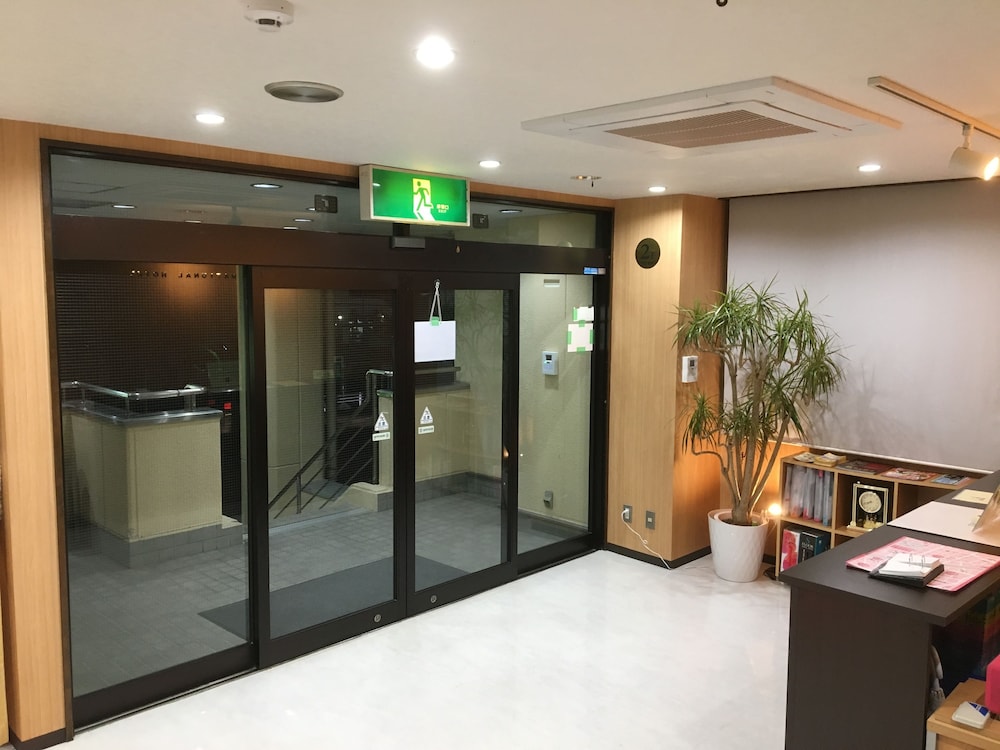 Hotel the Garden 6 Ichinomiya 19/46