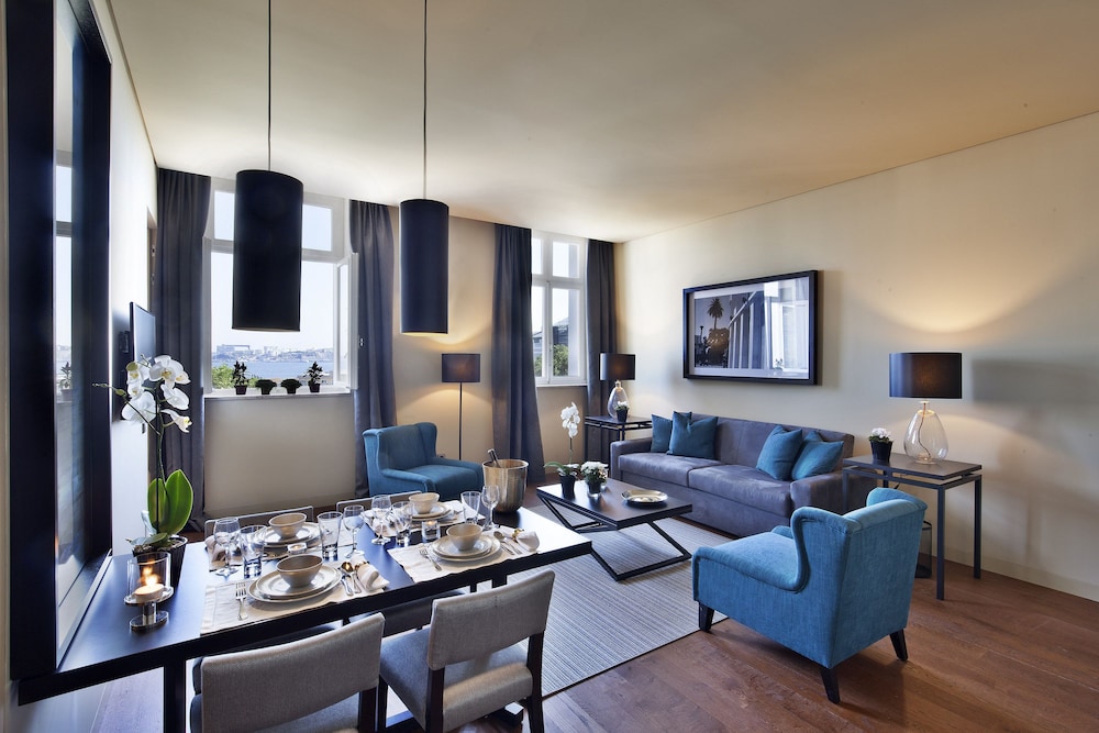 Lisbon Five Stars Apartments 8 Building 50/60