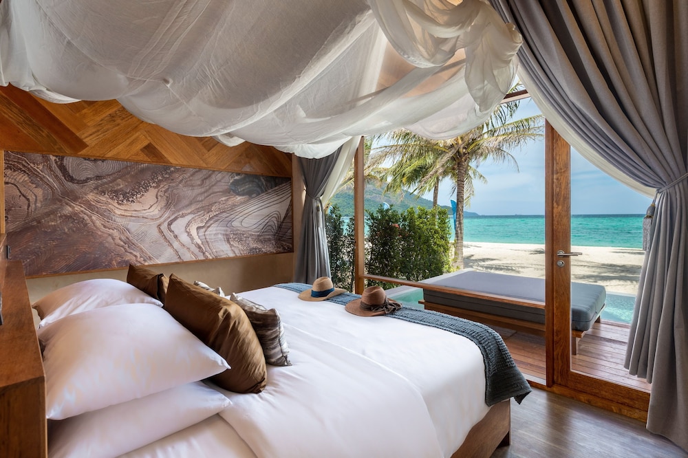 Irene Pool Villa Koh Lipe 13/51