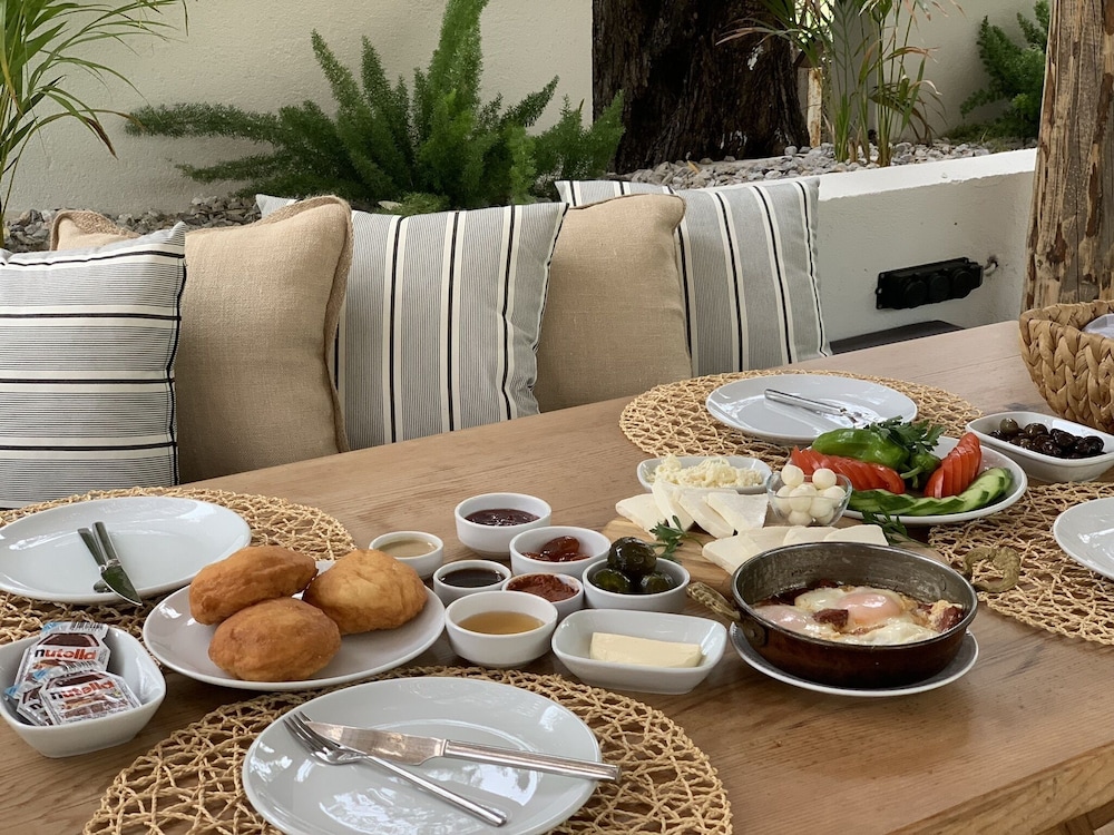 Yarimada Butik Otel 26/48