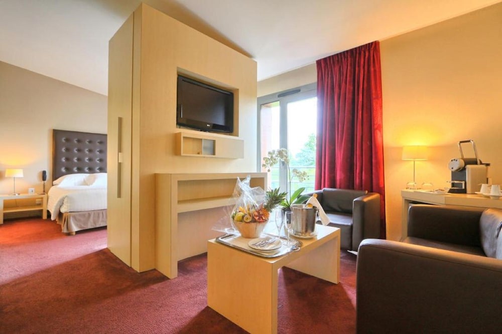 Le Relais de La Malmaison 28/50