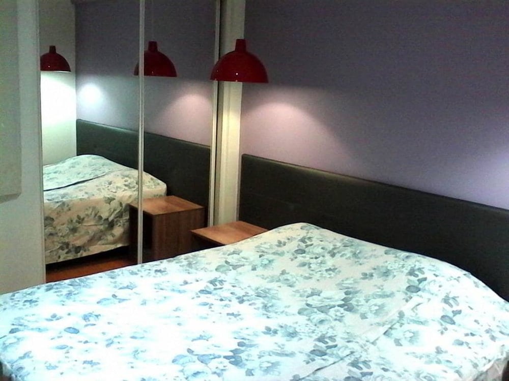 Spazzio Residence Hotel 18/65