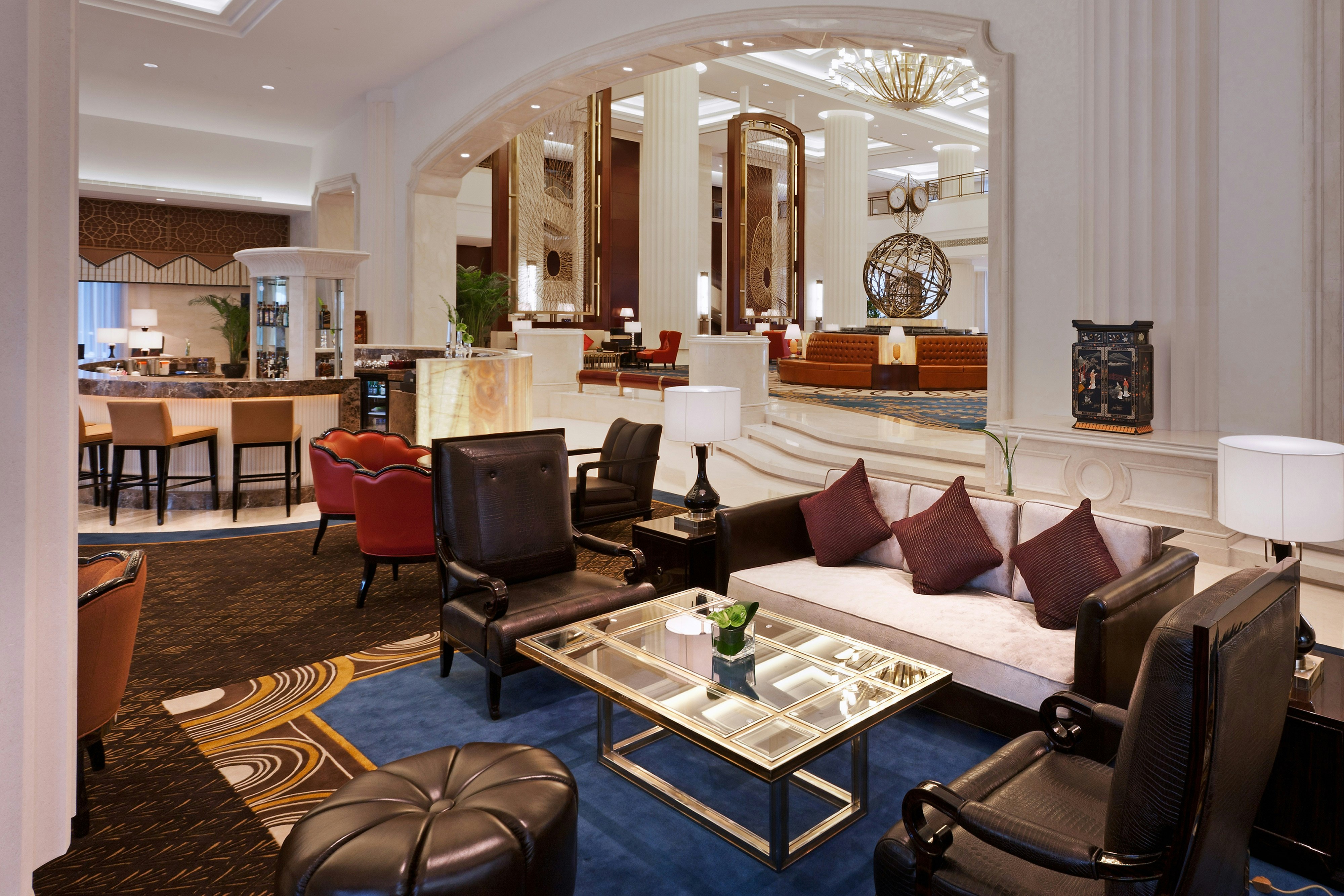Sheraton Changzhou Wujin 11/25
