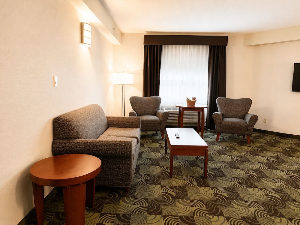 Deerfoot Inn Casino 47/70