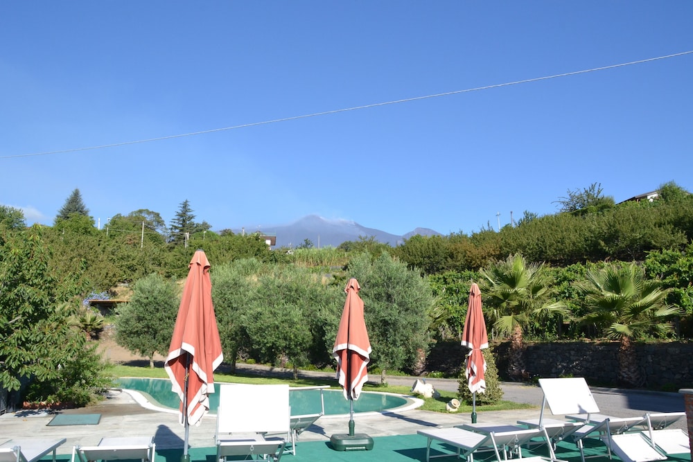 B and B Dimora dell Etna 37/50