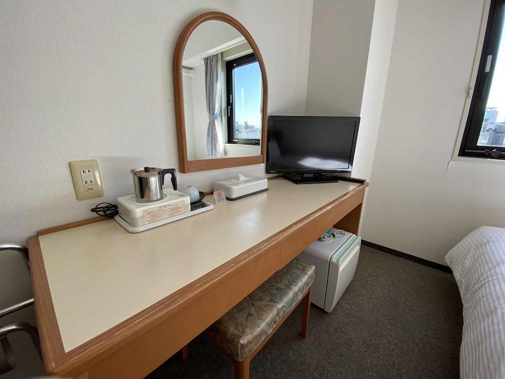 Smile Hotel Kita-asaka 36/49