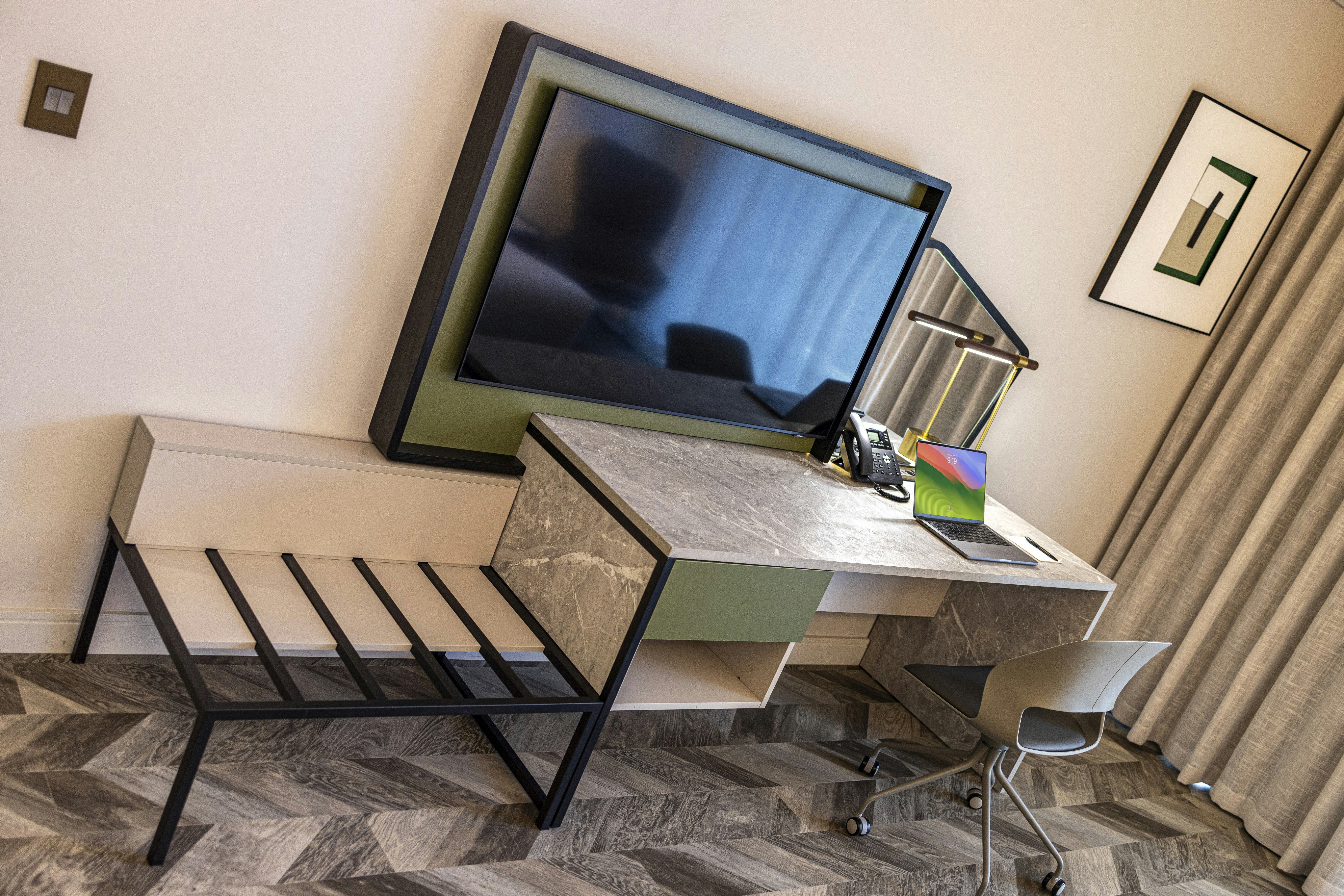 Coastlands Skye Hotel 43/50