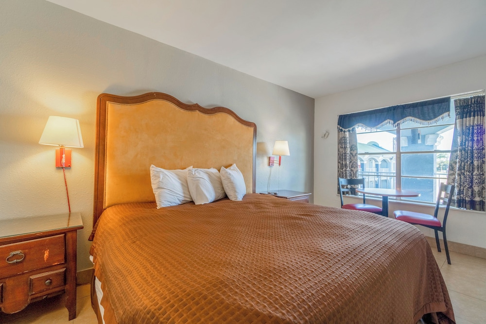 غرفة بسرير كينج، Pelican Inn by Belvilla Aransas Pass, TX 6/7