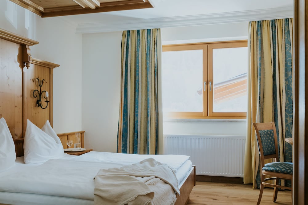 Vitalhotel Tauernhof 11/50