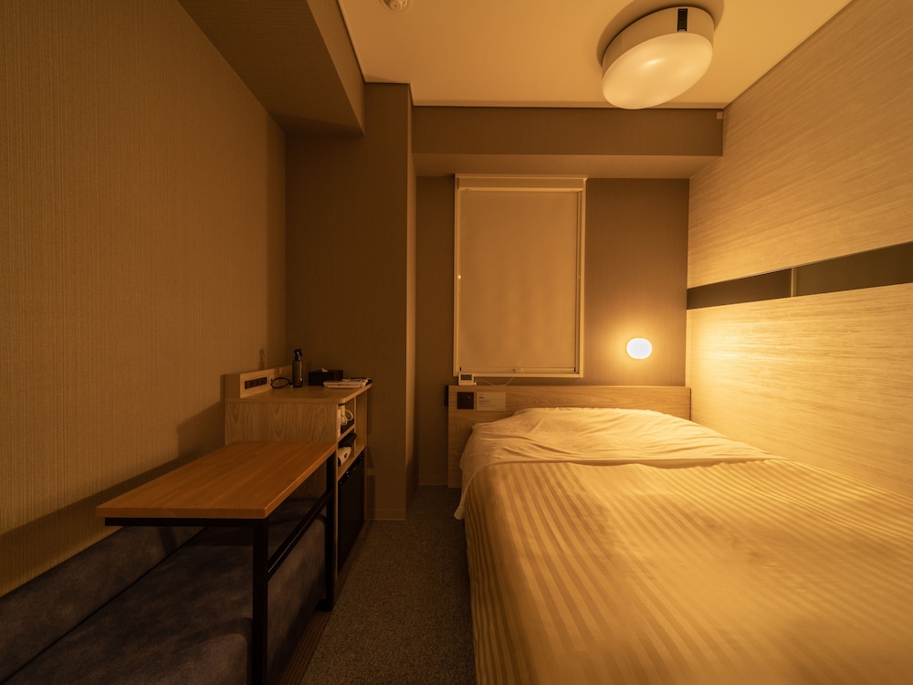Super Hotel Sendai Airport Inter 37/50