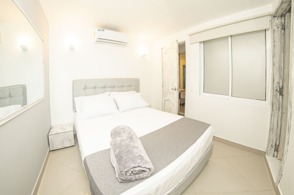 Casa Amanzi Cartagena by Bernalo Hotels 17/54