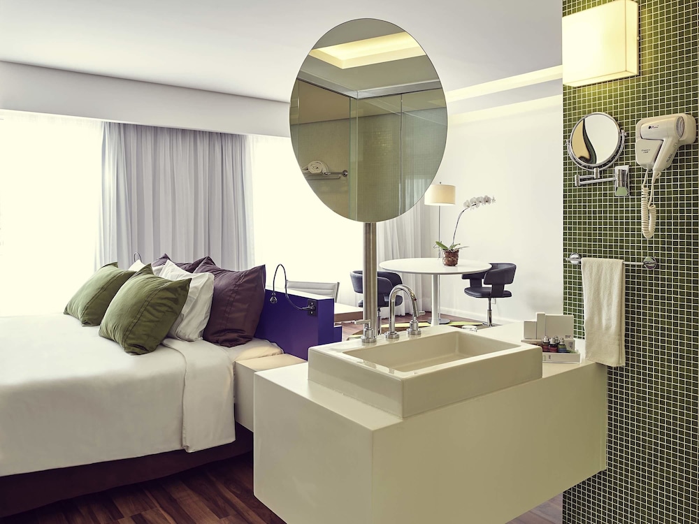 Mercure Sao Jose Dos Campos Hotel 31/50