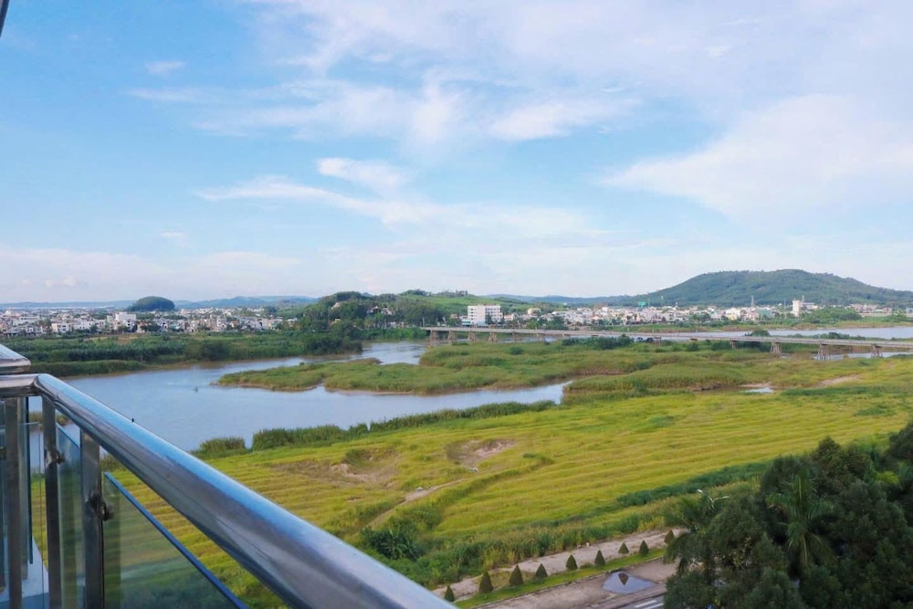 Thien An Riverside Hotel 43/50