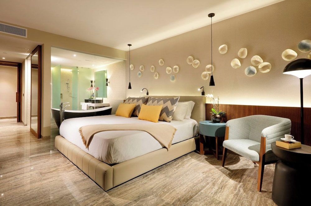 Loft, Suite, Hot Tub, Terrace