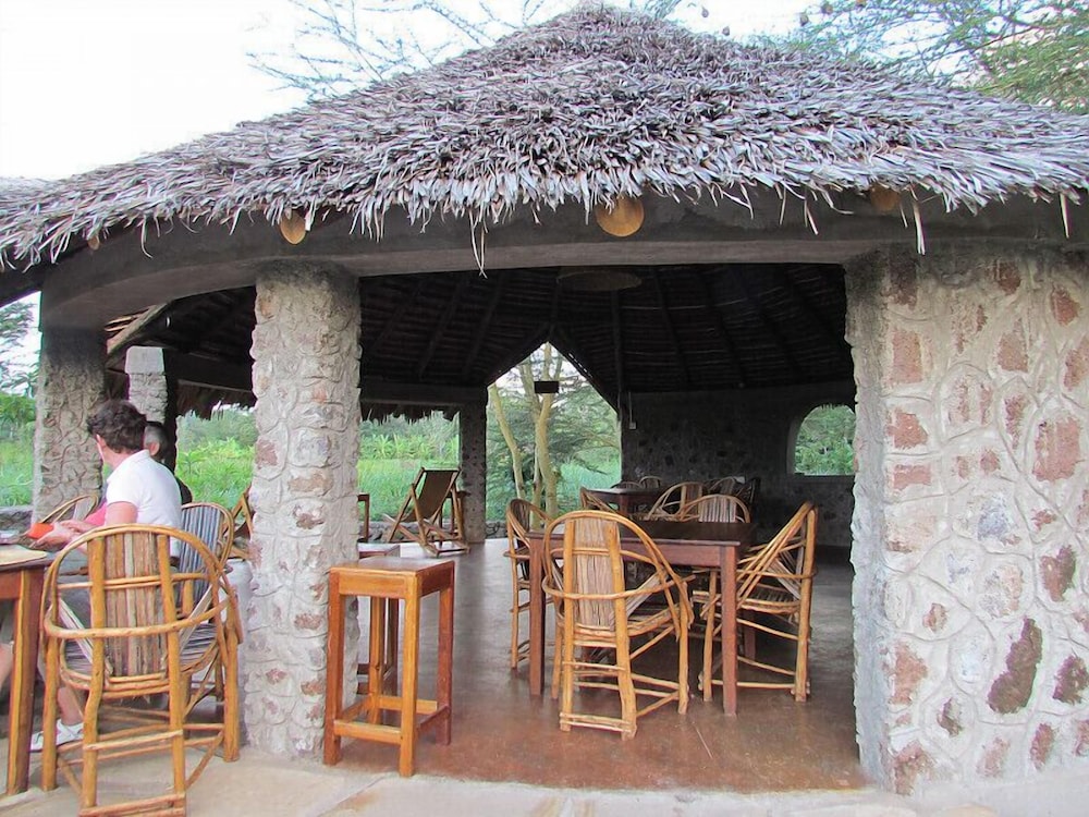 Kiboko Lodge 2/44