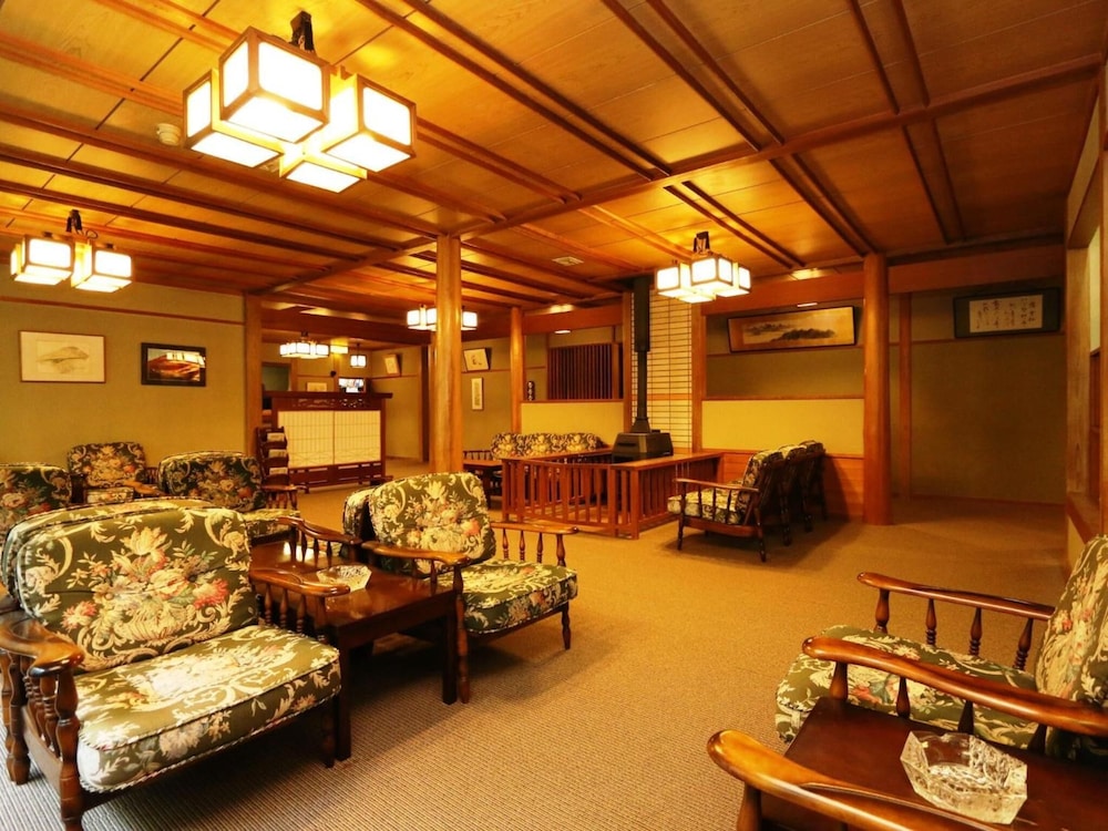 Kose Onsen Hotel 35/50