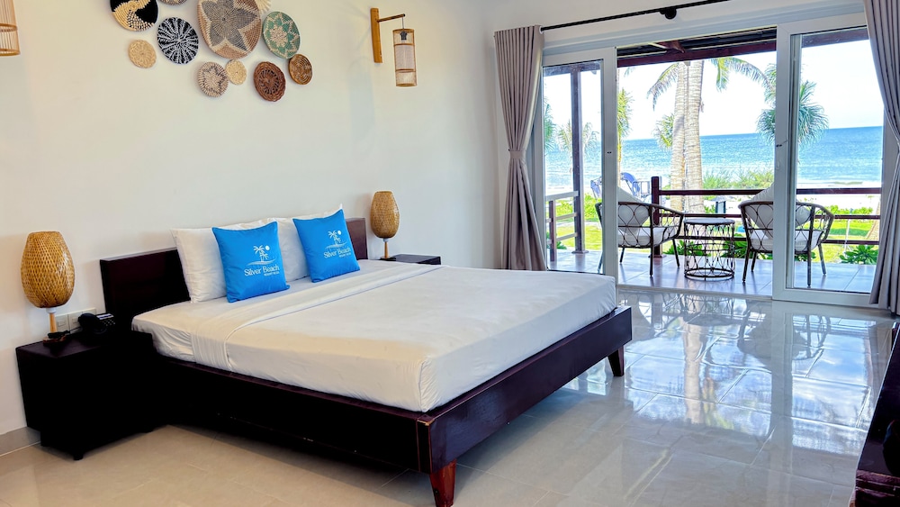 Silver Beach Resort Ke Ga 13/49