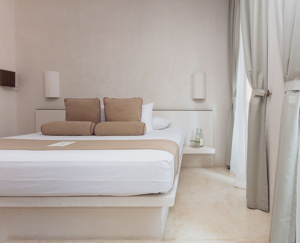 Hotel Panamera Tulum 21/58