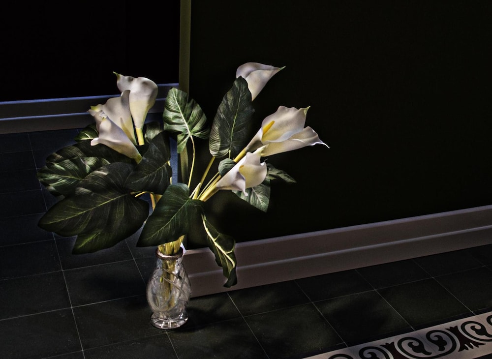 Art Fashion House Luxury Rooms 21/35