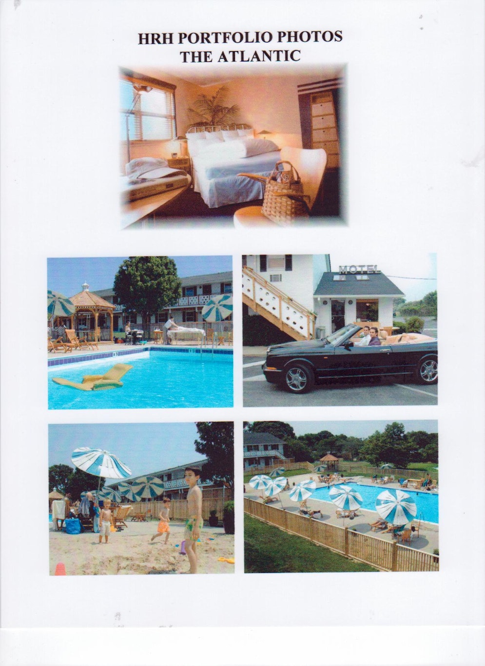 The Atlantic Hotel 2/24