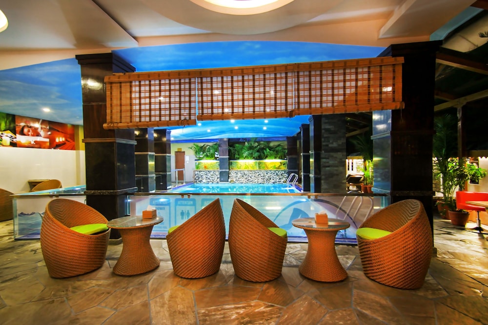 Kuti Resort And Spa 53/65