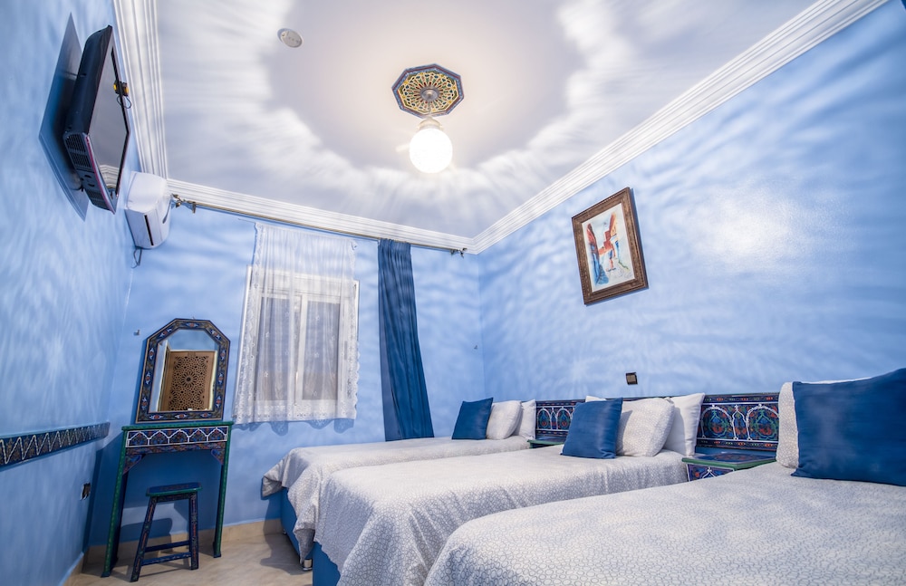 Hotel Tarek 8/25