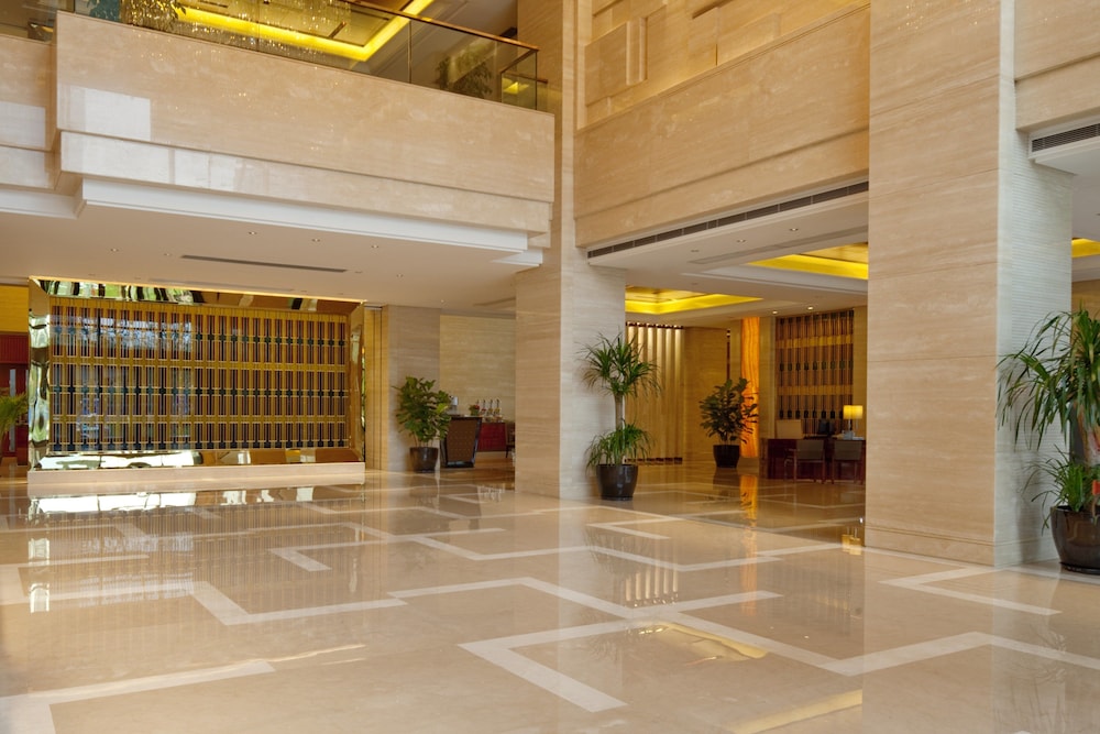 Holiday Inn Hangzhou CBD 4/28
