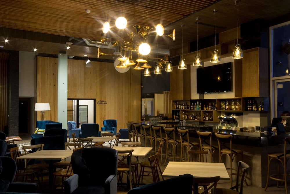 Tryp By Wyndham San Luis Potosi 36/48