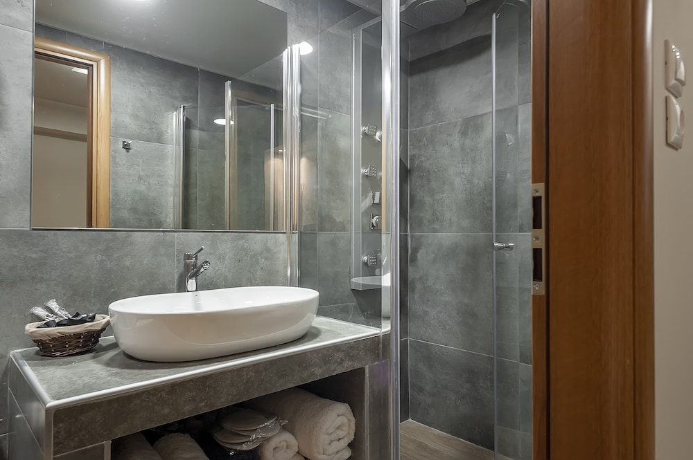 Pallada Athens Boutique Rooms and Apartments 40/43