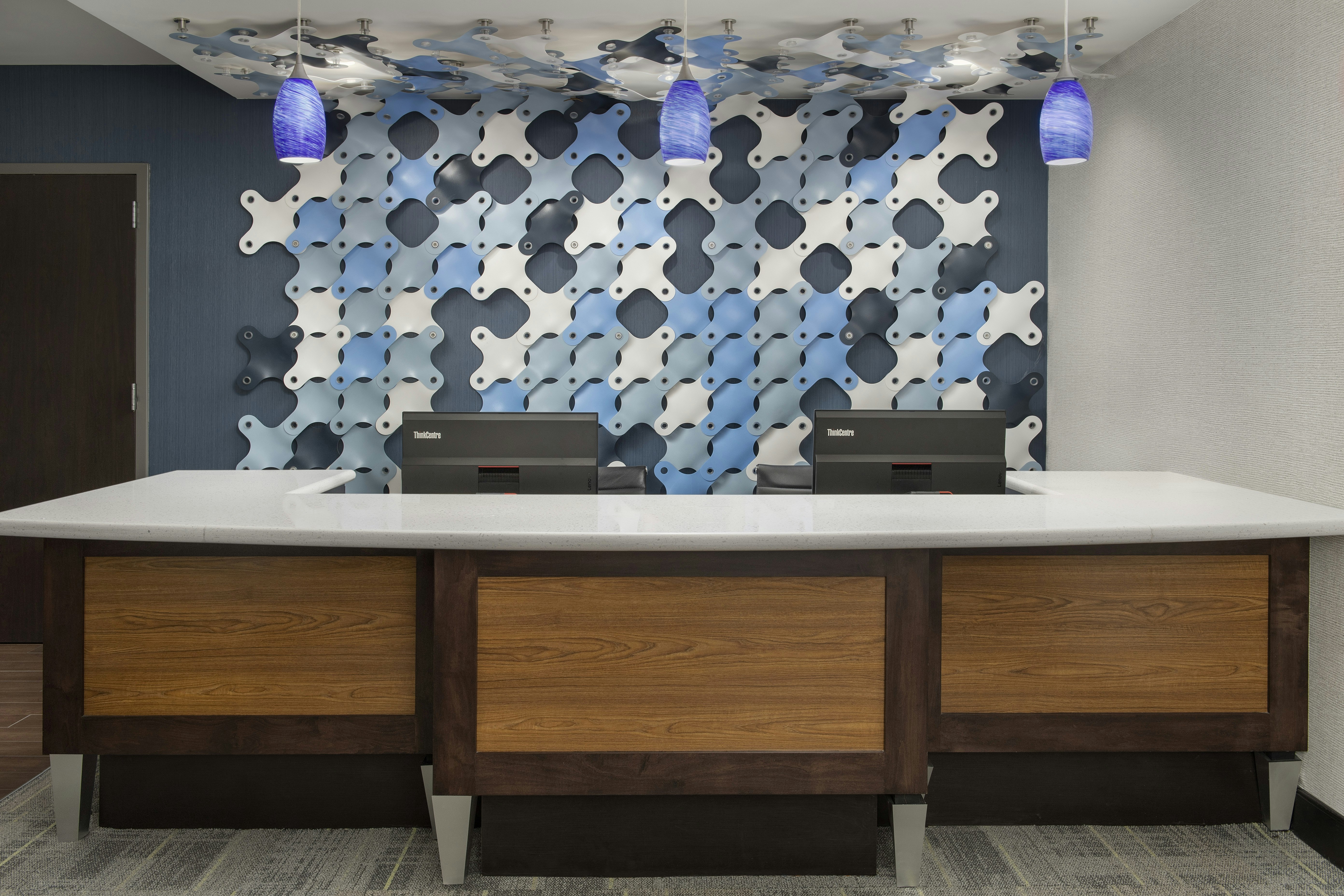 Hampton Inn Knoxville/Clinton I-75 7/60