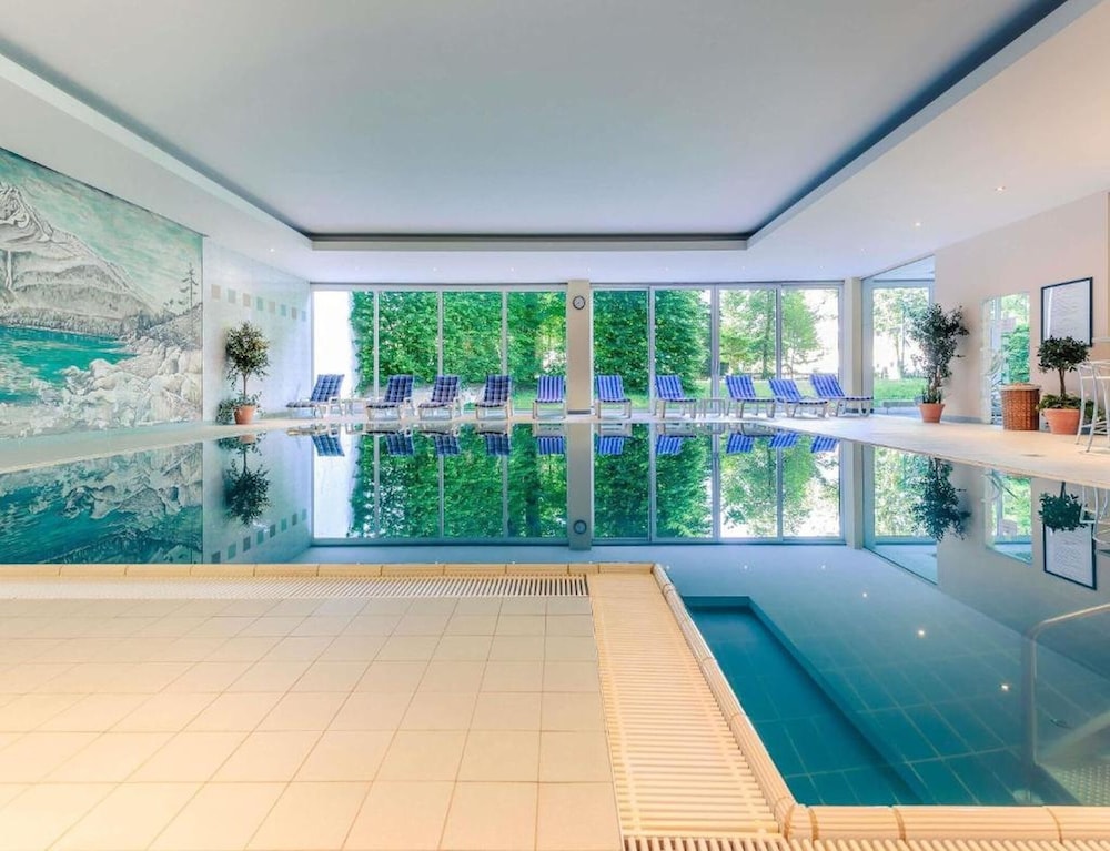 Mercure Hotel Garmisch Partenkirchen 16/49