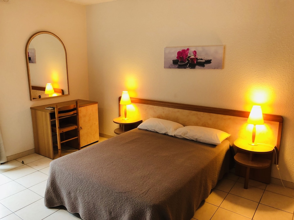 Hôtel Cala di Sole 17/48