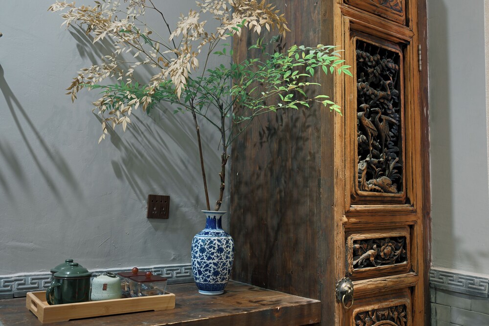 China Old Story Inn Lijiang Elite Garden 9/50