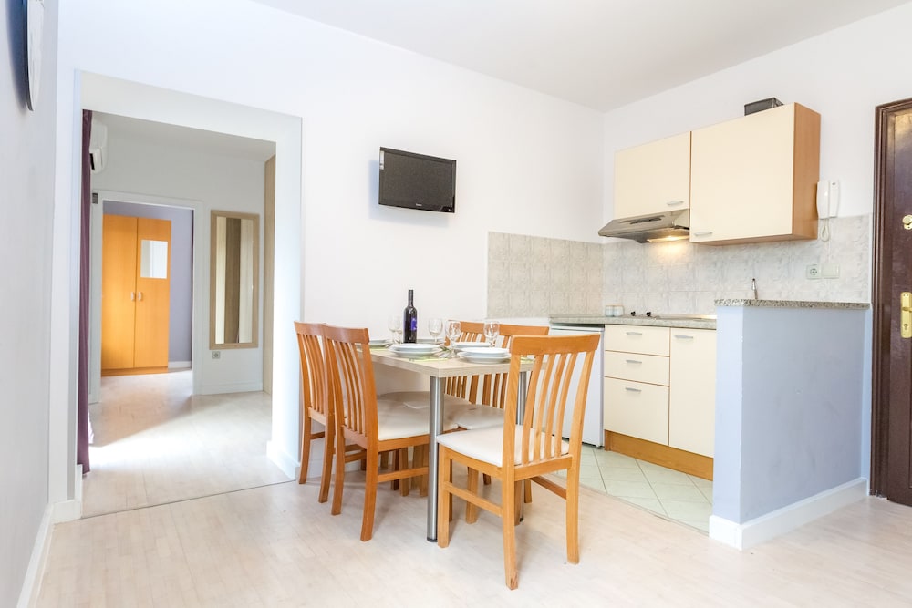Apartments In City Center Ventus 27/49