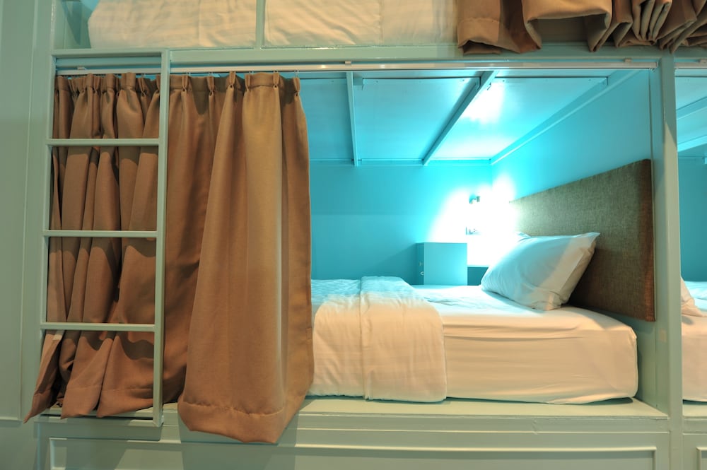 Latima Boutique Hostel 17/56
