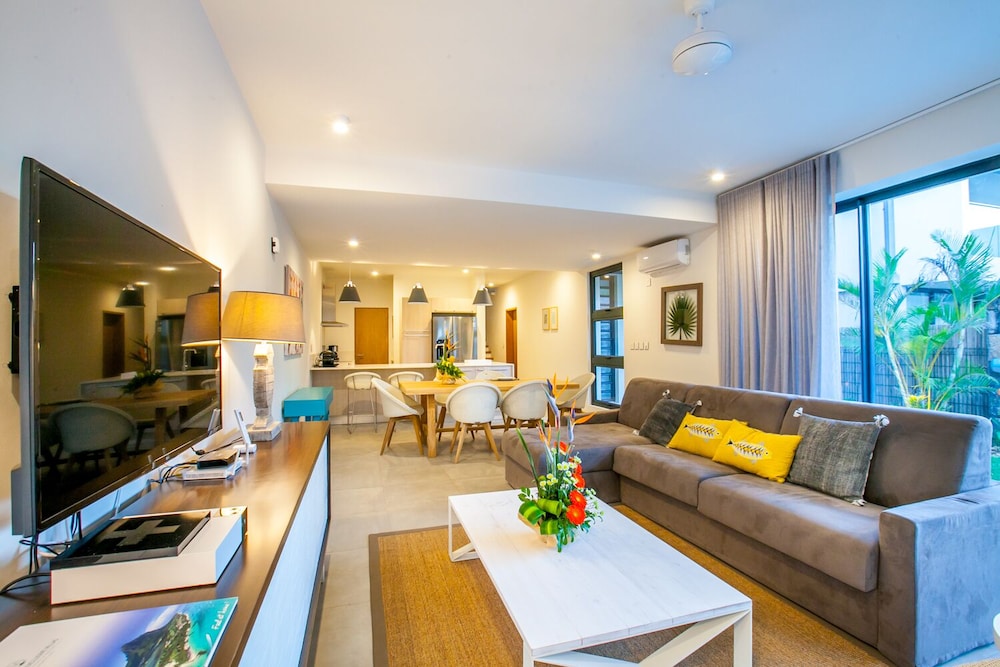 Marguery Villas by MJ Holidays 41/55
