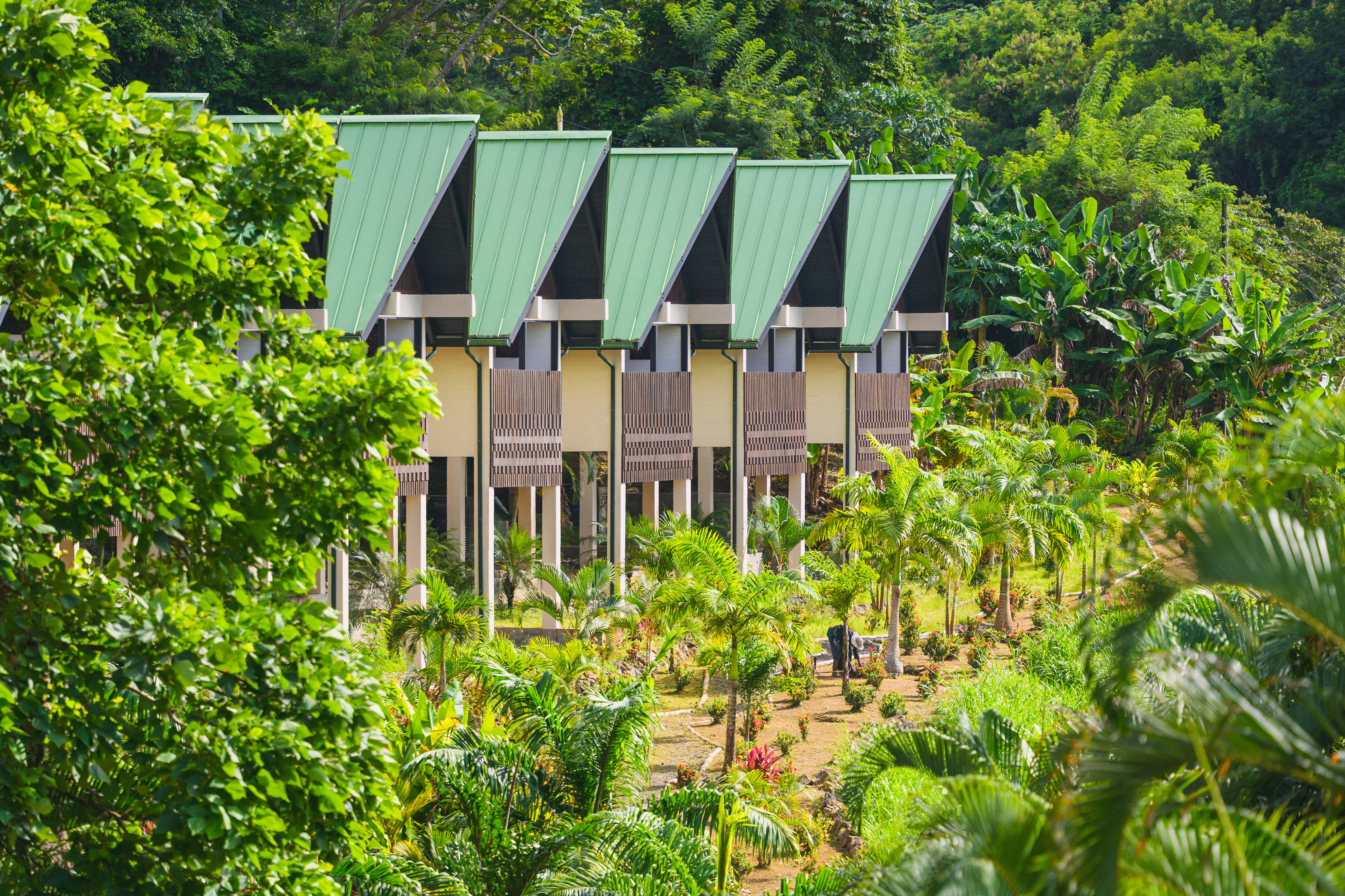 Boucan By Chocolat Hotel 21/25