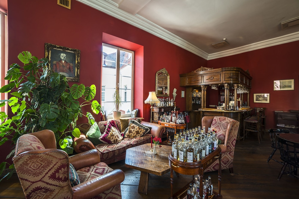 Shakespeare Boutique Hotel Vilnius 38/68