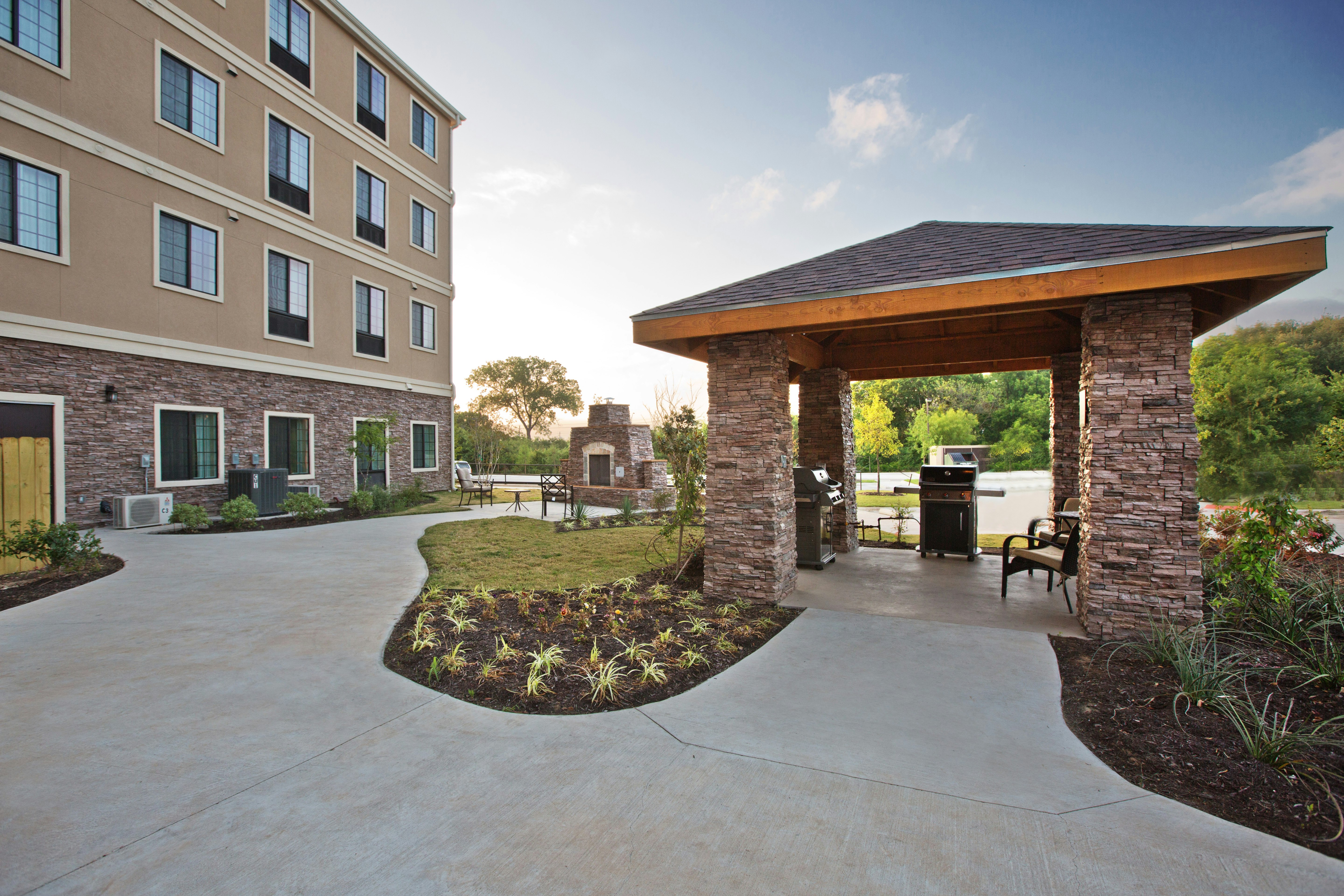 Staybridge Suites Austin South Interstate Hwy 35 54/58