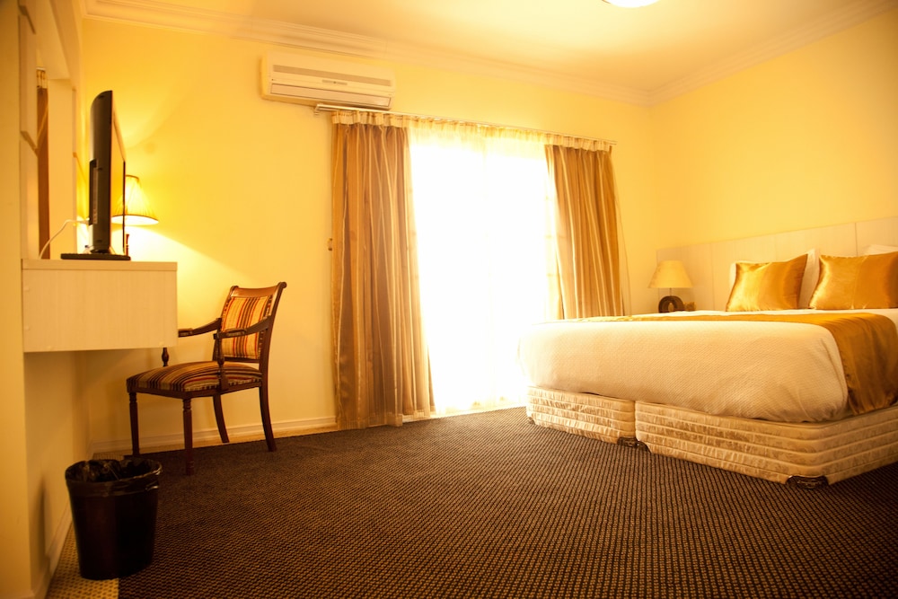 Hotel Florenca 19/77