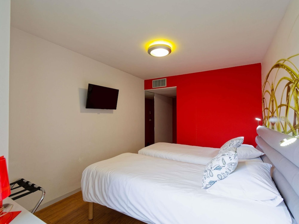 Ibis Styles Saint-Brieuc Gare Centre 20/54