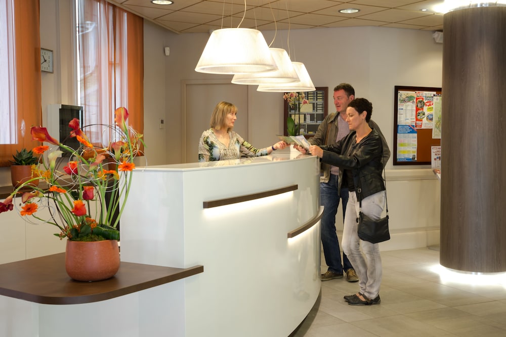 Hotel Saint Georges Lourdes Pyrenees (Avril 2026) 写真4