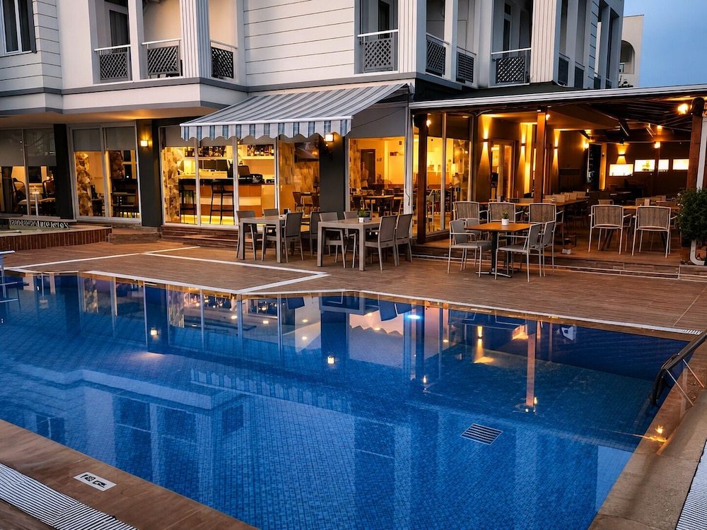 Esperanza Boutique Hotel 6/73