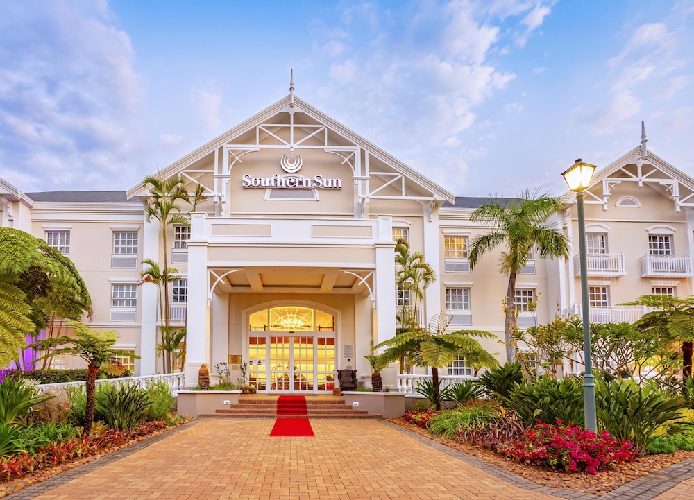 Southern Sun Mbombela 3/50