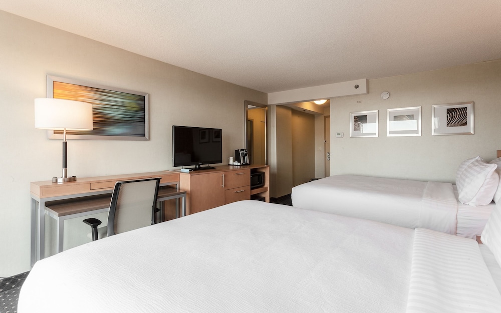 Holiday Inn Chicago North Evanston 14/44