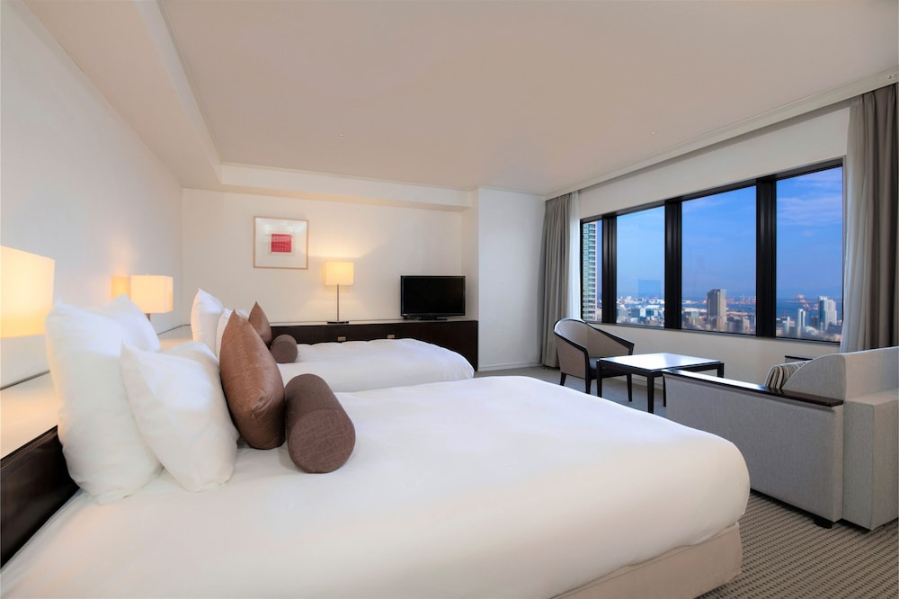 Ana Crowne Plaza Kobe 16/72