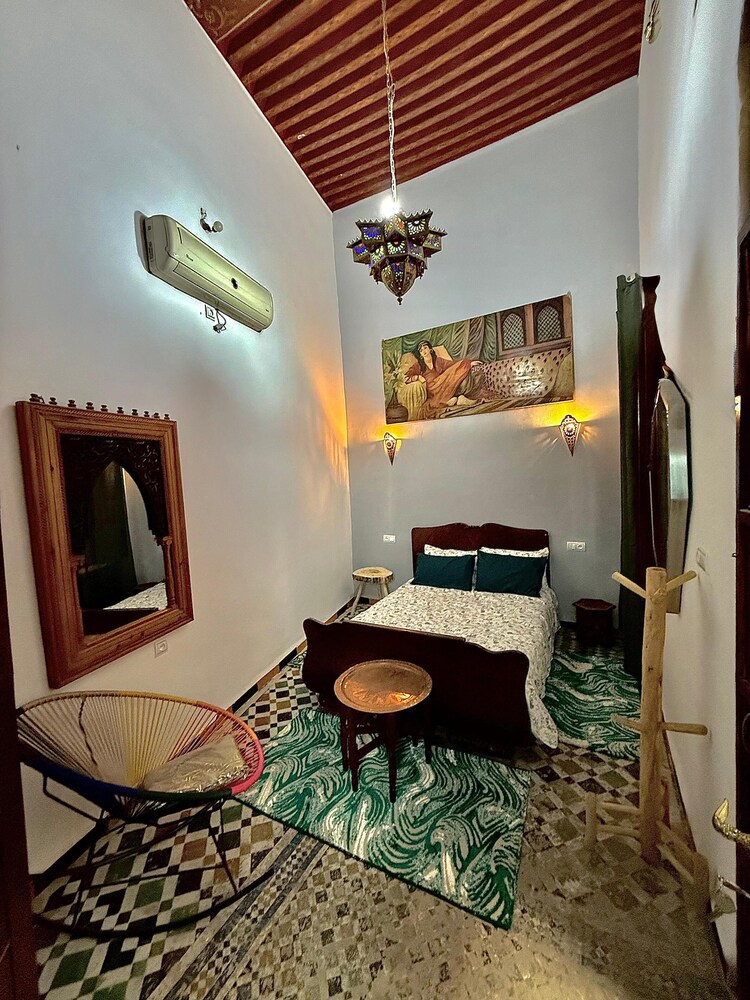 Riad Dar Fes 29/50