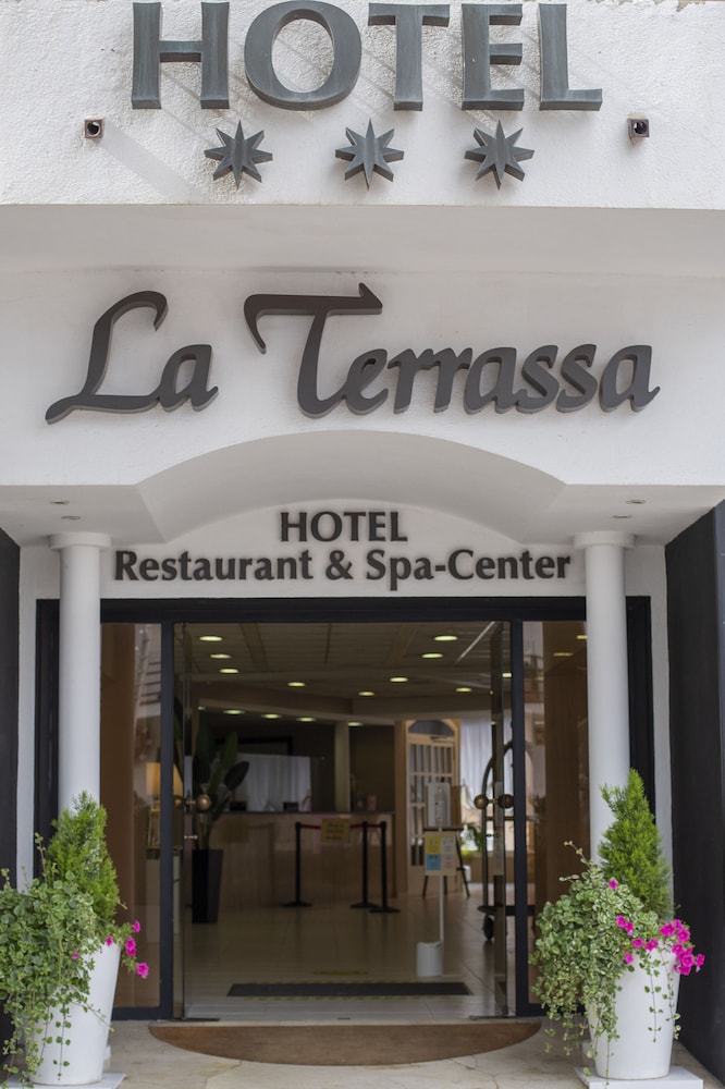 HOTEL SPA LA TERRASSA 3/48