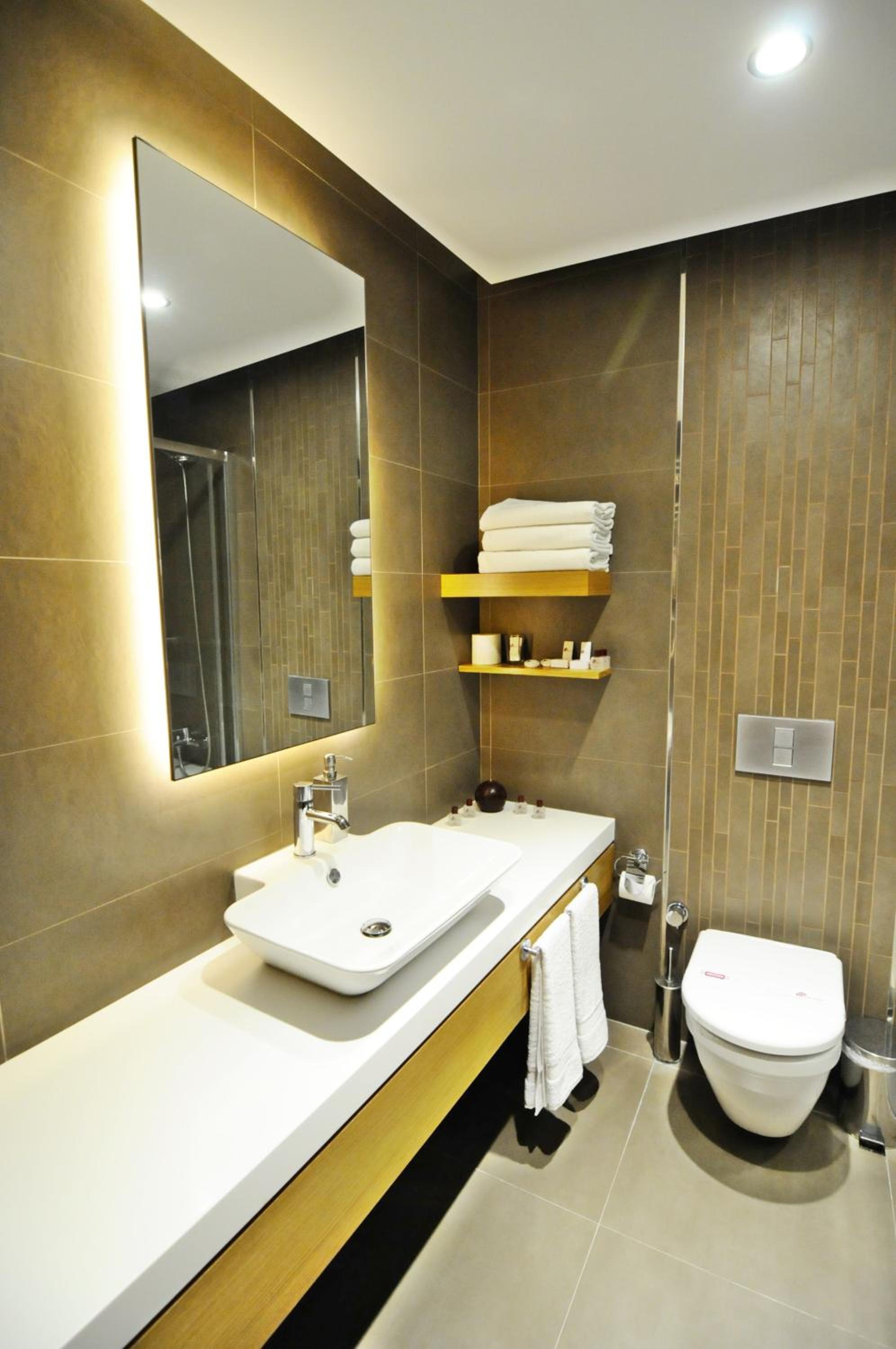 SILIVRI PARK HOTEL 46/50